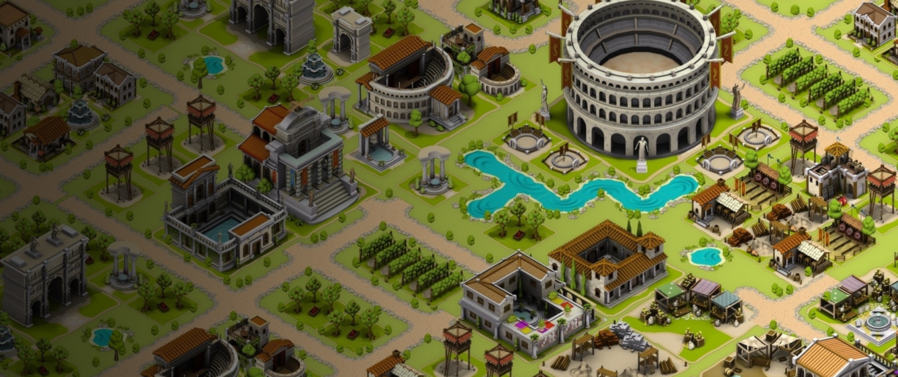 Storm8's Empire Story | Studio Case Study | Union