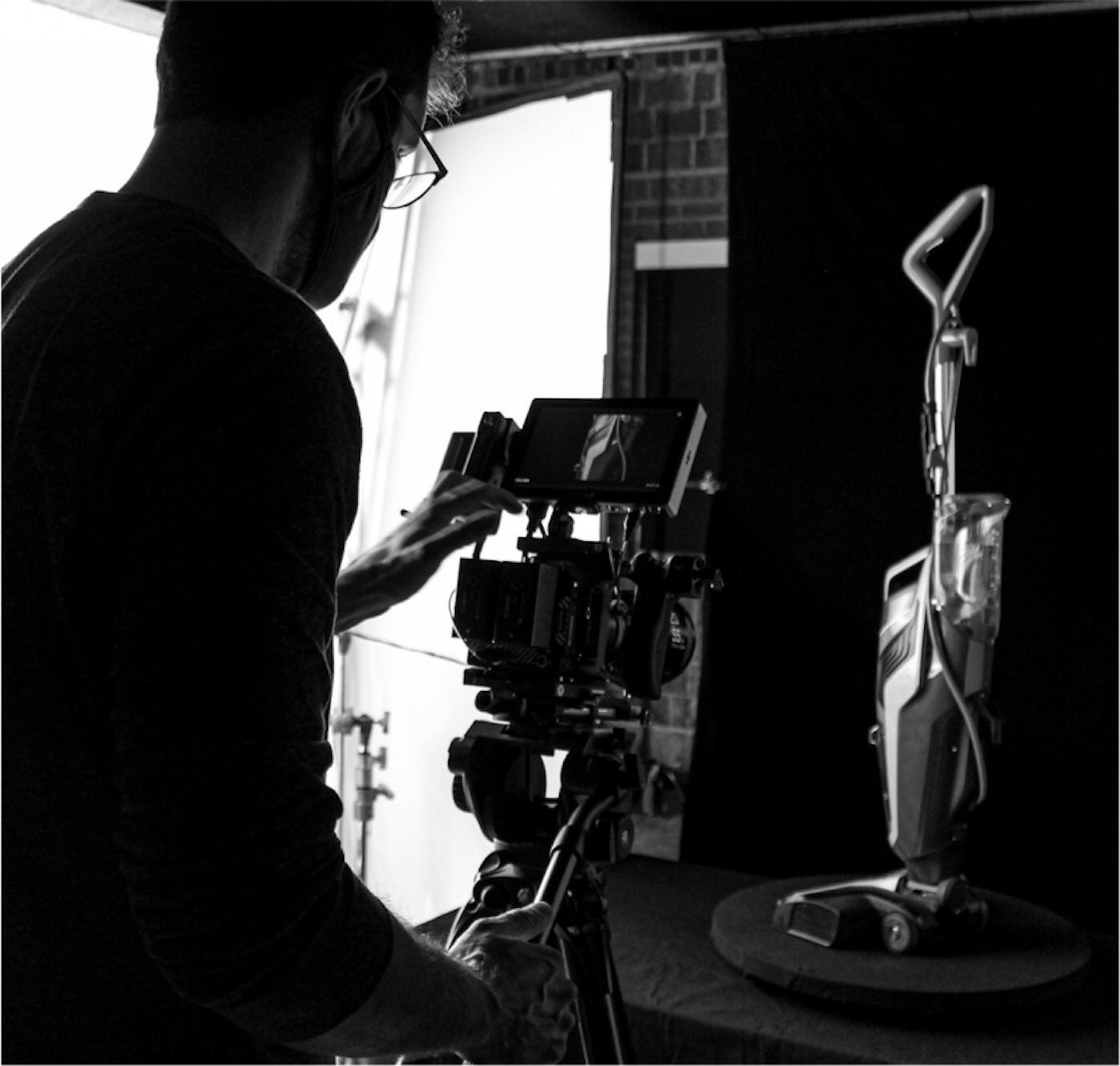 Bissell Image Grid 3