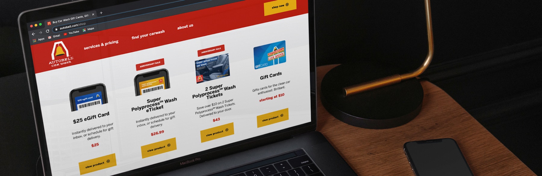 Inline Services Brand Strategy Customer Experience 2