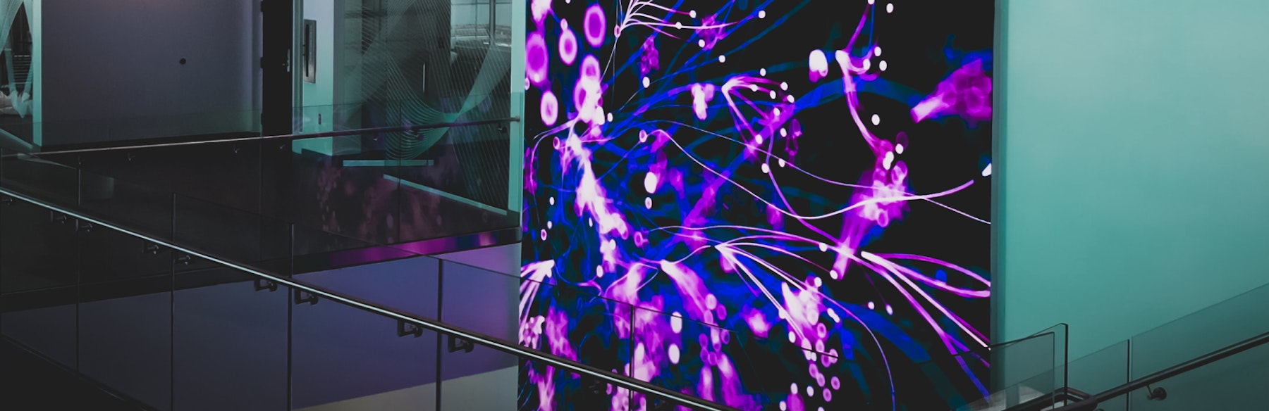 Inline Services Branded Content 3 D