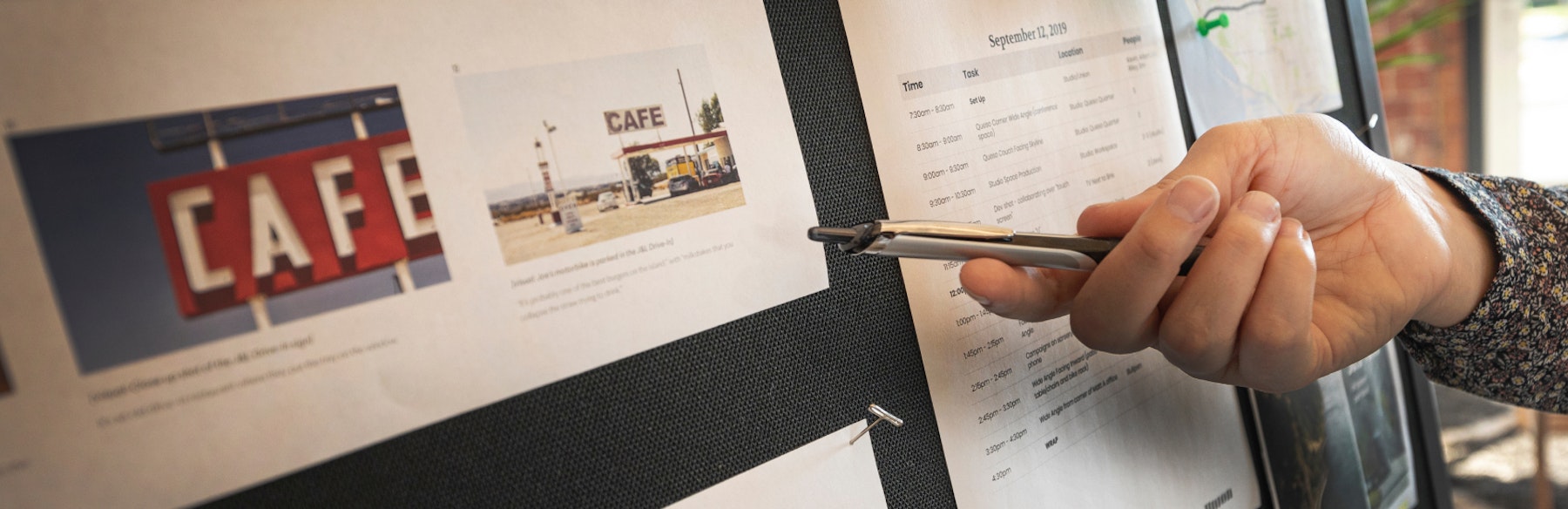 Inline Services Branded Content Video