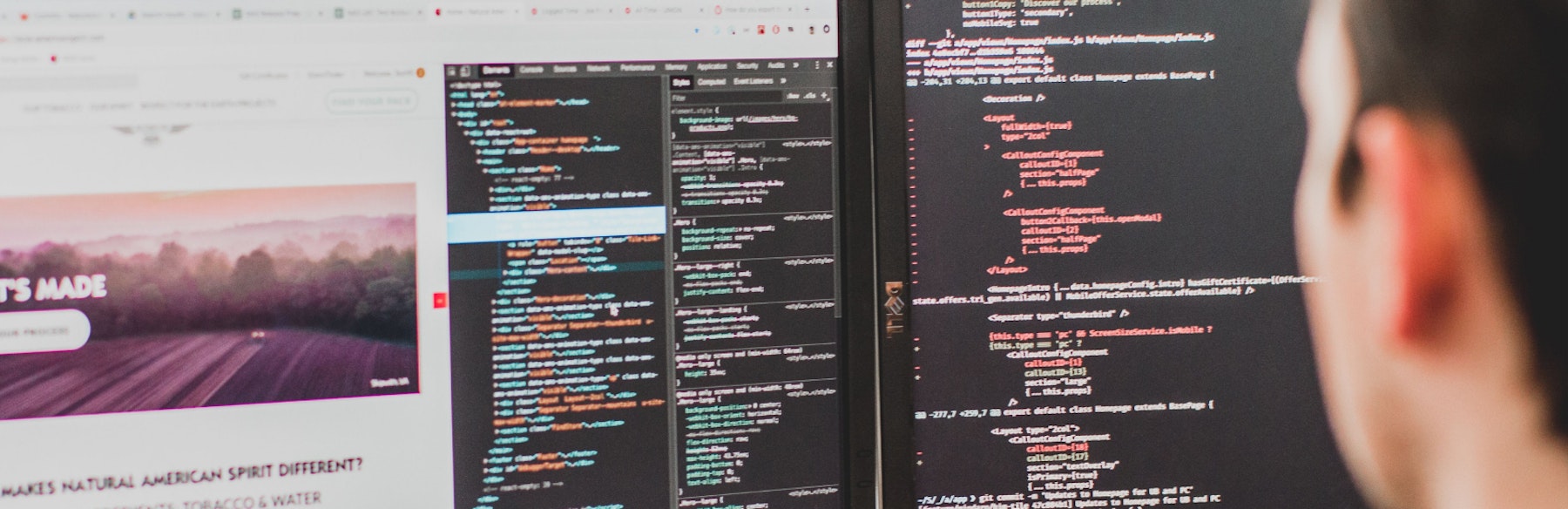 Inline Services Branded Content Web Dev