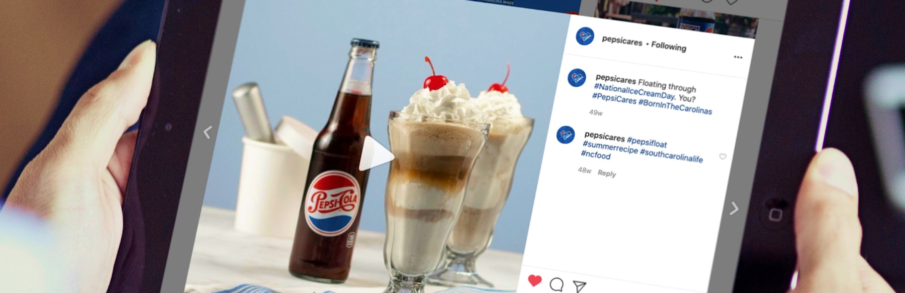 Inline Services Performance Media Content Marketing