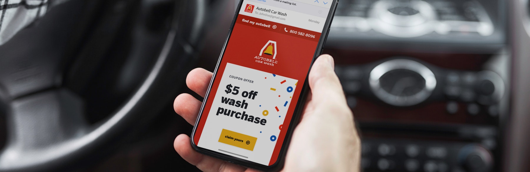 Inline Services Performance Media Email