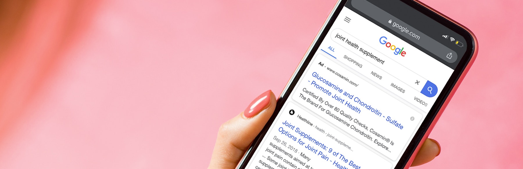 Inline Services Performance Media Paid Search