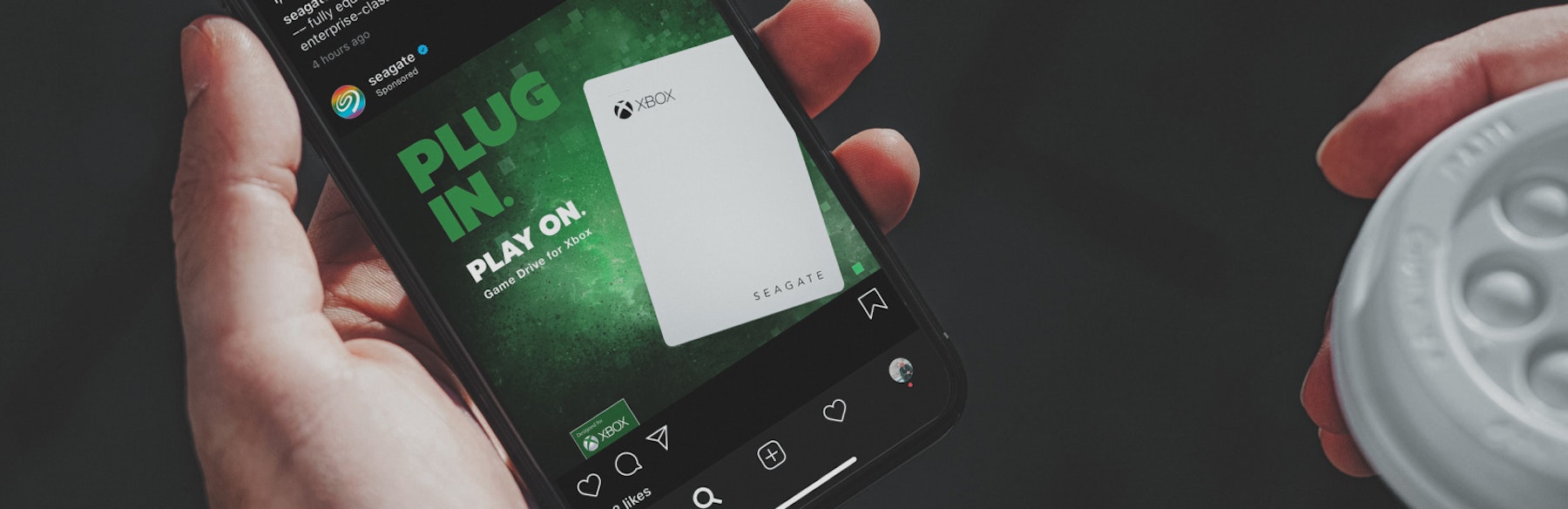 Inline Services Performance Media Paid Social