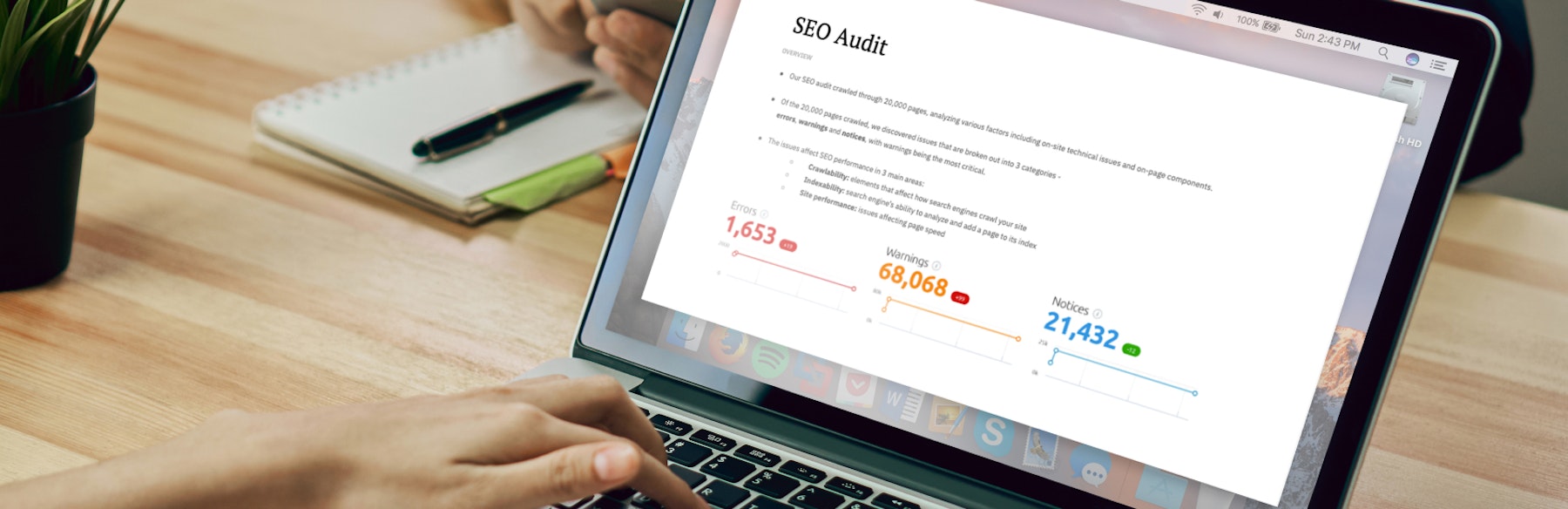 Inline Services Performance Media SEO