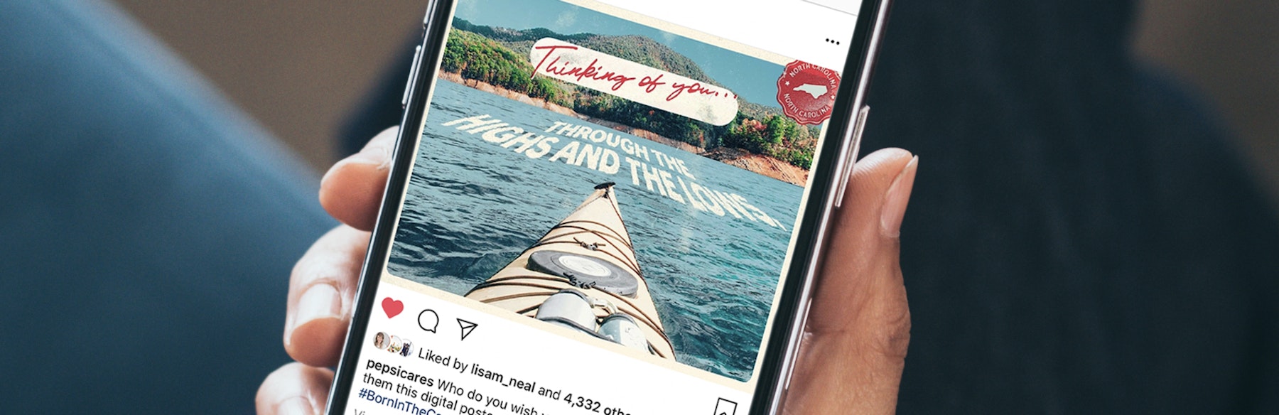 Inline Services Performance Media Social Media