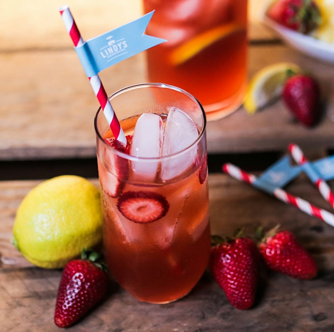 Lindys Social Image 2