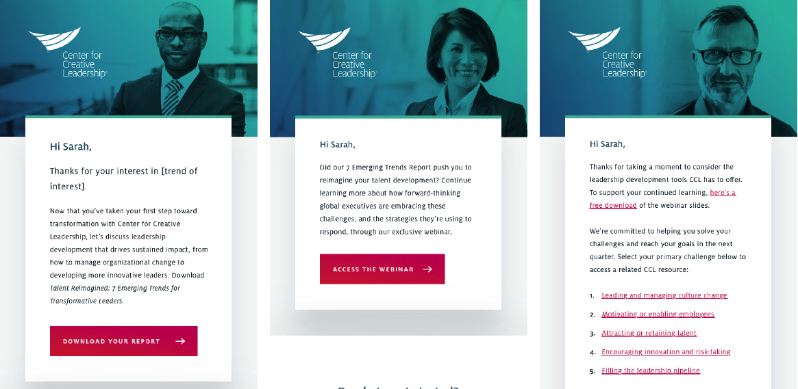 CCL | Digital Campaign Case Study | Union