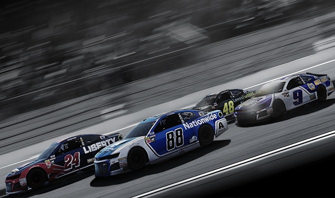 Hendrick Motorsports