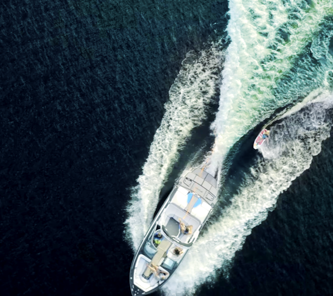 Regal Marine Industries