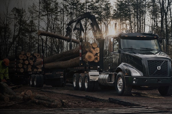 volvo trucks case study