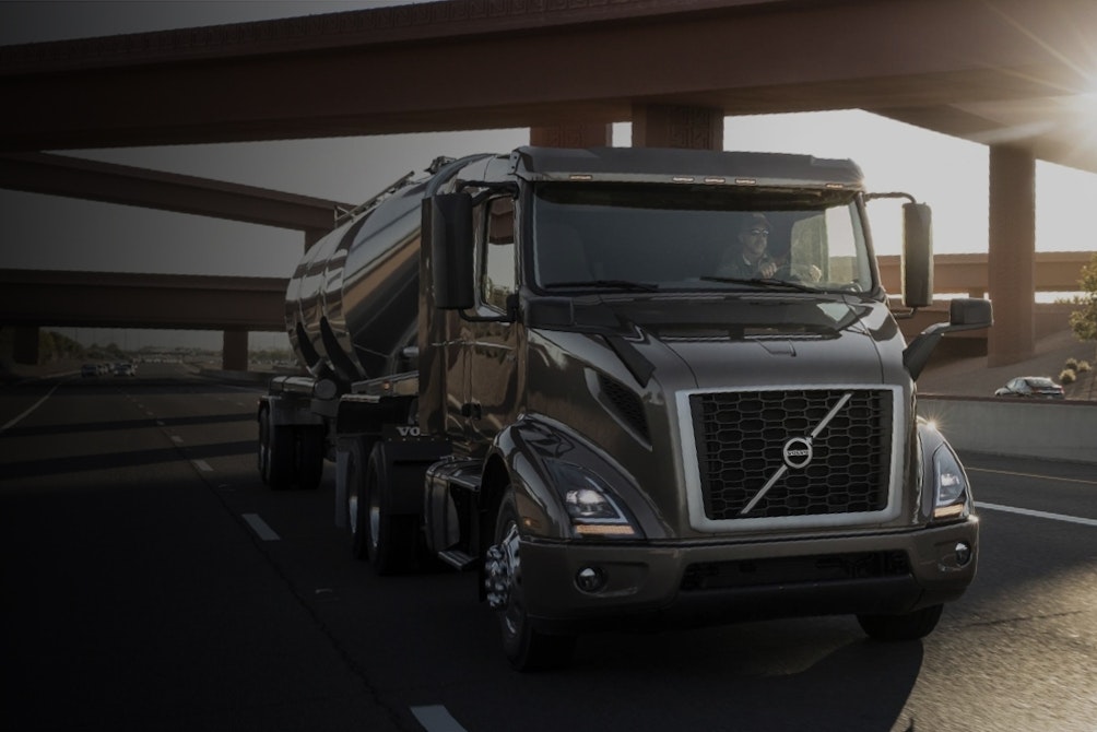 Volvo Trucks