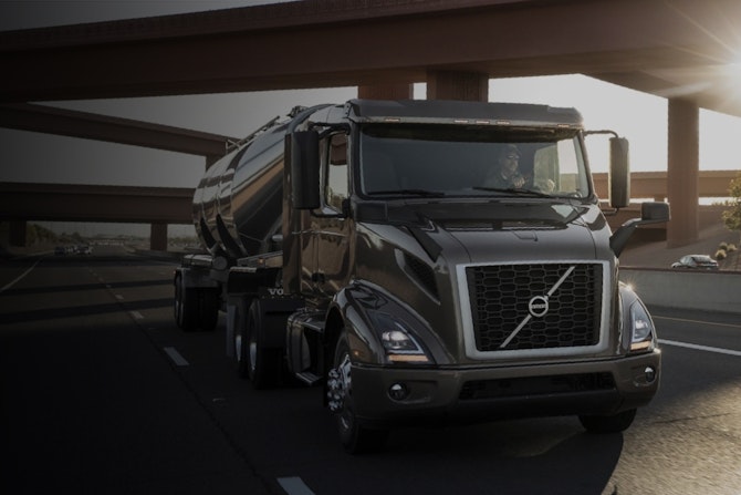 Volvo Trucks